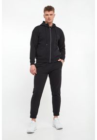 Liu Jo - Bluza dresowa męska LIU JO. Materiał: dresówka #5