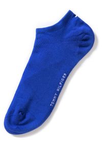 SKARPETKI TOMMY HILFIGER SURF THE WEB 392004001 470 043. Materiał: materiał. Wzór: nadruk #4