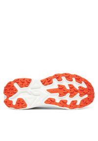 HOKA - Hoka Buty do biegania Challenger 8 1168716 Niebieski. Kolor: niebieski. Materiał: materiał #4
