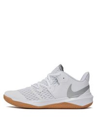 Nike Buty Zoom Hyperspeed Court Se DJ4476 100 Biały. Kolor: biały. Materiał: materiał. Model: Nike Court, Nike Zoom #2