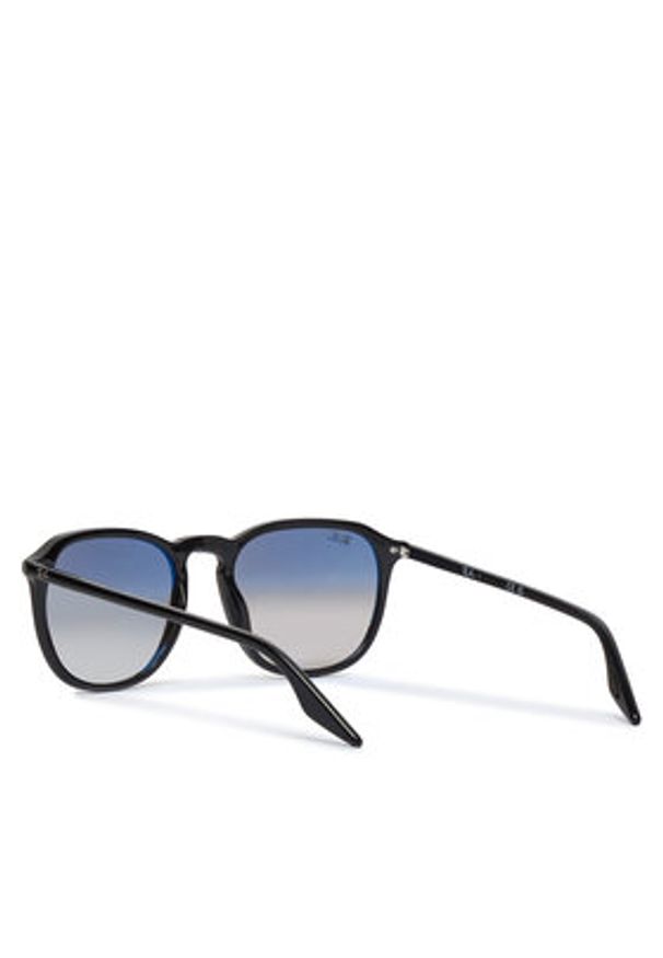 Ray-Ban Okulary przeciwsłoneczne 0RB2203 901/32 Czarny. Kolor: czarny