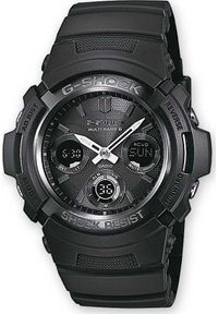 Zegarek Casio Męski AWG-M100B-1AER G-Shock #1