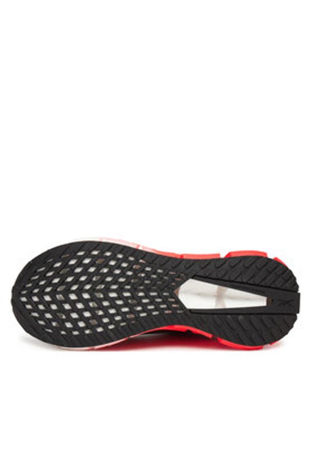 Reebok Buty do biegania FLOATZIG 1 100210239 Czarny. Kolor: czarny. Materiał: materiał