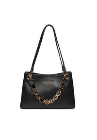 Love Moschino - LOVE MOSCHINO Torebka JC4073PP1ML1300A Czarny. Kolor: czarny. Materiał: skórzane #2
