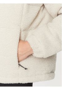 columbia - Columbia Kurtka zimowa Ruby Falls™ 2051451 Écru Relaxed Fit. Materiał: bawełna. Sezon: zima #3