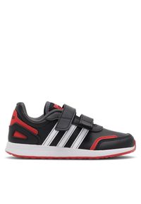 Adidas - Sneakersy adidas. Kolor: czarny #1