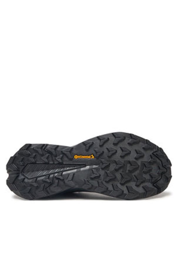 Adidas - adidas Trekkingi Terrexmaker 2 GORE-TEX IH0618 Czarny. Kolor: czarny. Materiał: materiał. Technologia: Gore-Tex. Sport: turystyka piesza