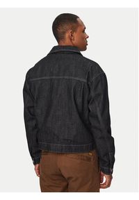 Jack & Jones Kurtka jeansowa Lloyd 12291530 Granatowy Regular Fit. Kolor: niebieski. Materiał: bawełna #5