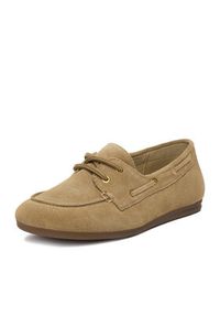 Lasocki Mokasyny CEO-WI16-ELENA2-01 Brązowy. Kolor: brązowy. Materiał: zamsz, skóra #3