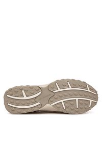 New Balance Sneakersy U204LMMC Beżowy jasny. Kolor: beżowy. Materiał: skóra, zamsz #6