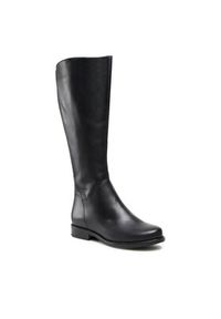 Lasocki Kozaki WI16-ALBA-05 Czarny. Kolor: czarny. Materiał: skóra #4