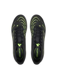 Adidas - adidas Buty do piłki nożnej Predator ClubJH8848 Czarny. Kolor: czarny. Materiał: skóra #2