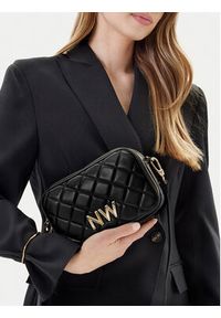 Nine West Torebka CEO-Greenwich-Glam-LX7669 Czarny. Kolor: czarny #6