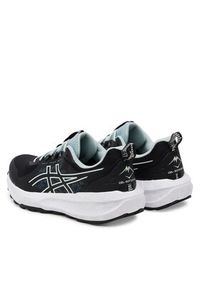 Asics Buty do biegania Gel-Sonoma 8 1011B979 Czarny. Kolor: czarny. Materiał: mesh, materiał #4