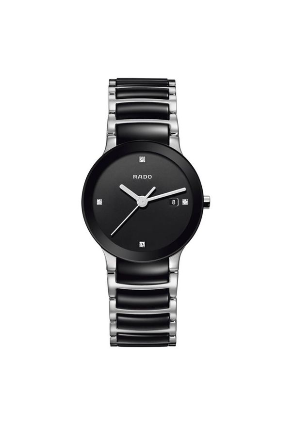 Zegarek Damski RADO RADO CENTRIX JUBILE R30 935 71 2. Styl: klasyczny