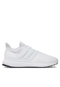 Adidas - Sneakersy adidas. Kolor: biały