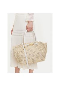 Torebka Aldo. Kolor: kremowy #1