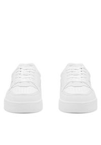 Kappa Sneakersy SS24-3C001 Biały. Kolor: biały #5