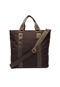 Blauer Torebka S6SILVA01/TWE Brązowy. Kolor: brązowy #2