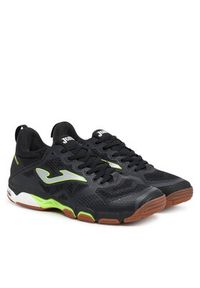 Joma Buty do koszykówki B.Breston 2501 BBRESTS2501 Czarny. Kolor: czarny. Materiał: materiał. Sport: koszykówka #2