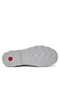 Hunter Kalosze Downpour Tall Wellington HFRW0001251 Szary. Kolor: szary. Materiał: syntetyk #3