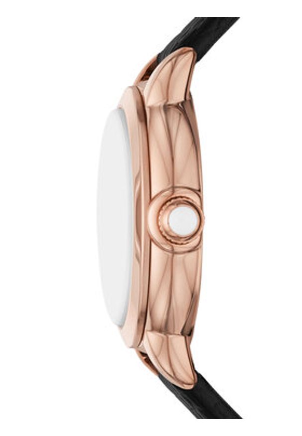 Emporio Armani Zegarek Mia AR11631 Złoty. Kolor: złoty