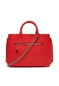 Guess Torebka HWVG96 39060 Czerwony. Kolor: czerwony. Materiał: skórzane #6