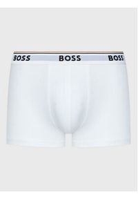 BOSS Komplet bokserek Power 50475274 Kolorowy. Materiał: bawełna. Wzór: kolorowy #2