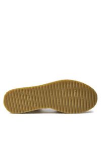 Pepe Jeans Espadryle Kate Thelma PLS90674 Niebieski. Kolor: niebieski. Materiał: materiał