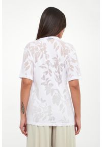 Armani Exchange - T-shirt damski ARMANI EXCHANGE #4