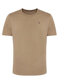 TOMMY HILFIGER - Tommy Hilfiger Komplet t-shirtów UM0UM03870 Kolorowy Regular Fit. Materiał: bawełna. Wzór: kolorowy #4