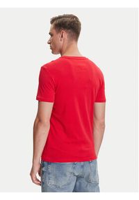 Tommy Jeans Komplet 3 t-shirtów DM0DM21579 Kolorowy Slim Fit. Materiał: bawełna. Wzór: kolorowy #5