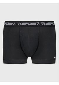 Nike Komplet 3 par bokserek Dri-Fit Ultra Stretch Micro 0000KE1152 Kolorowy. Materiał: syntetyk. Wzór: kolorowy #7