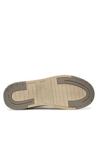 Napapijri Sneakersy Sand NP0A4IR6 Biały. Kolor: biały. Materiał: skóra, zamsz #3