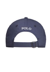 Polo Golf Ralph Lauren - Czapka Ralph Lauren Polo Golf FAIRWAY CAP. Materiał: tkanina. Wzór: haft, aplikacja #2