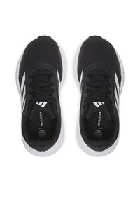 Adidas - adidas Sneakersy RunFalcon 3 Sport Running Lace Shoes HP5845 Czarny. Kolor: czarny. Materiał: materiał, mesh. Sport: bieganie #3
