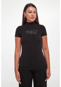 Armani Exchange - T-shirt damski ARMANI EXCHANGE #3