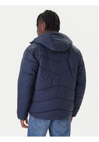 Nautica Kurtka zimowa Provo N1T04062 Granatowy Regular Fit. Kolor: niebieski. Materiał: syntetyk. Sezon: zima #3