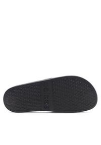Adidas - adidas Klapki ADILETTE AQUA F35550 Czarny. Kolor: czarny #8