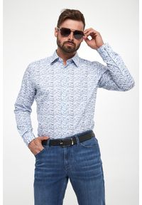 Koszula męska Pierce JOOP! #1