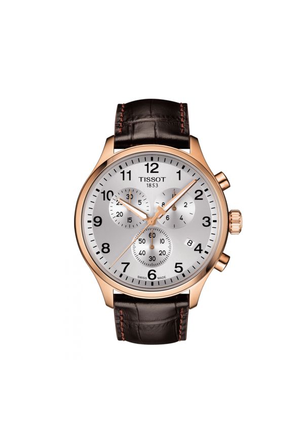 Zegarek TISSOT elegancki