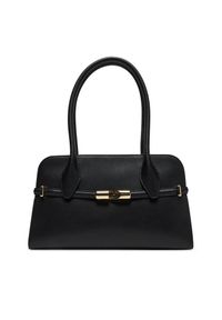 Torebka Furla. Kolor: czarny