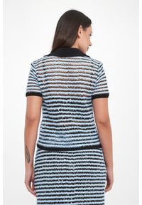 Joseph Ribkoff - Sweter damski w paski JOSEPH RIBKOFF. Wzór: paski #3
