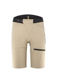 MAVIC - Szorty Mavic Deemax Enduro. Kolor: czarny, wielokolorowy, biały. Długość: krótkie. Sezon: lato. Sport: kolarstwo #1