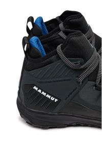 Mammut Trekkingi Saentis Pro WP Men 3030-04100 Szary. Kolor: szary. Materiał: materiał. Sport: turystyka piesza #2