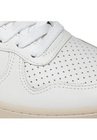 Veja Sneakersy V-15 Leather VQ0201270A Biały. Kolor: biały. Materiał: skóra #7