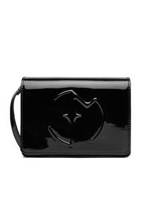 Eva Minge Torebka EO-ALINA-LDA8225-1 Czarny. Kolor: czarny #2