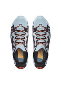 LA SPORTIVA - La Sportiva Buty do biegania Helios III 46D999208 Niebieski. Kolor: niebieski. Materiał: materiał #4