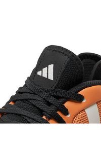 Adidas - adidas Buty do koszykówki Dame 8 EXTPLY IF1515 Pomarańczowy. Kolor: pomarańczowy. Materiał: materiał. Sport: koszykówka #4