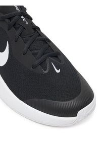 Nike Buty do tenisa W Vapor Lite 3 Hc FZ2156 001 Czarny. Kolor: czarny. Materiał: mesh. Sport: tenis #3